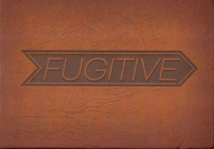 فیوجیتیو Fugitive
