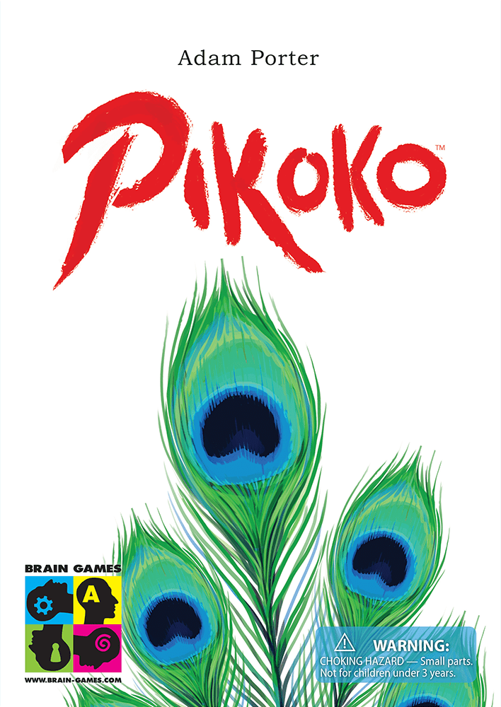 پیکوکو Pikoko