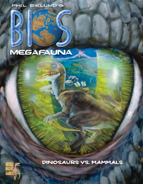 بایوس: مگافونا Bios: Megafauna
