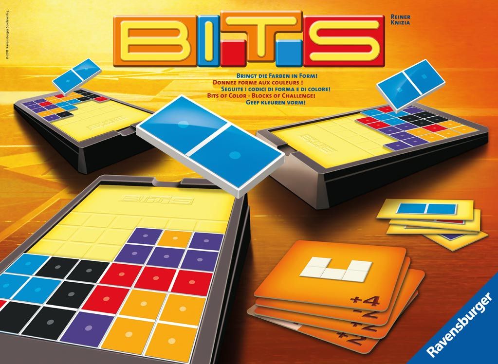 بیتس BITS