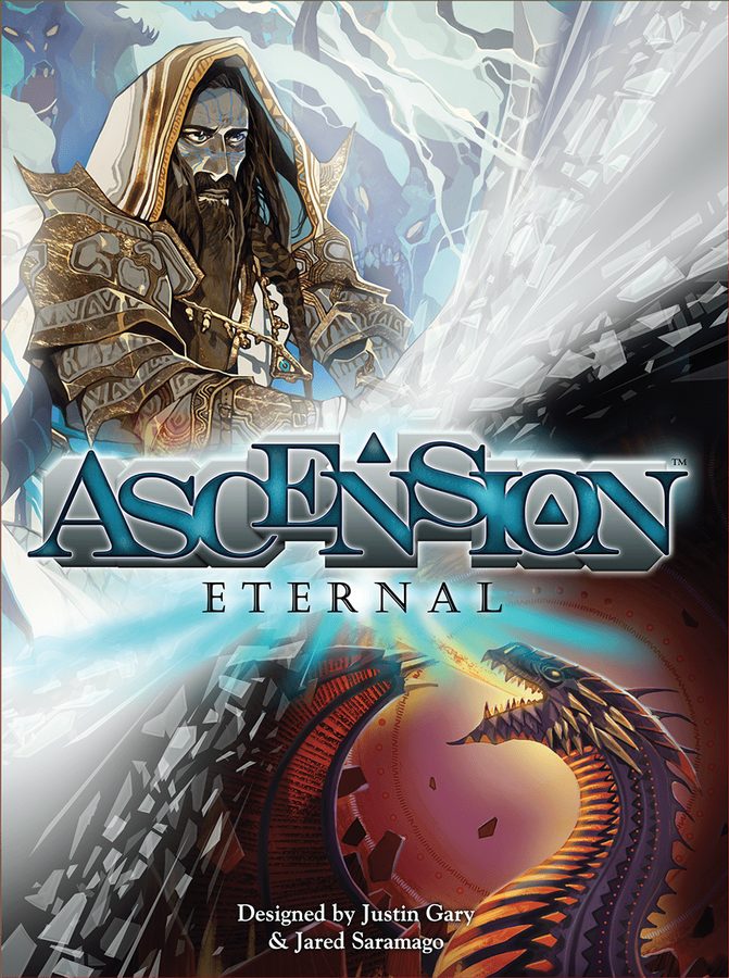 عروج: جاودانگی Ascension: Eternal