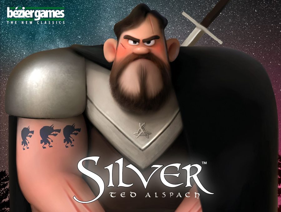سیلور Silver