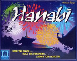 هانابی Hanabi