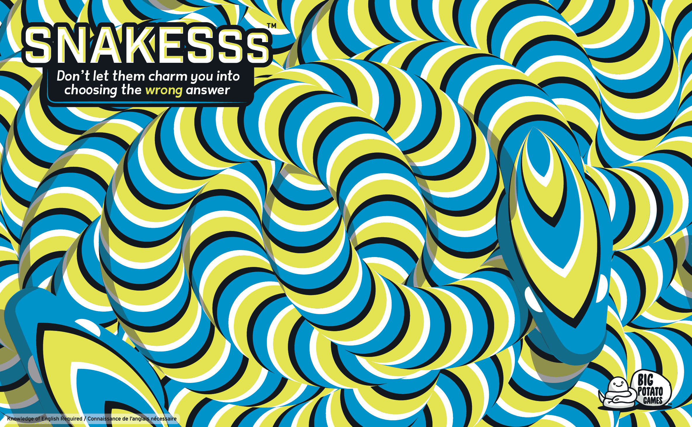 اسنیکسس Snakesss