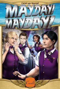 می‌دی! می‌دی! Mayday!Mayday!