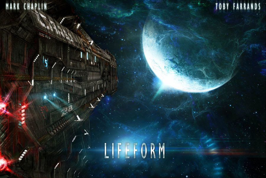 لایف‌فورم Lifeform