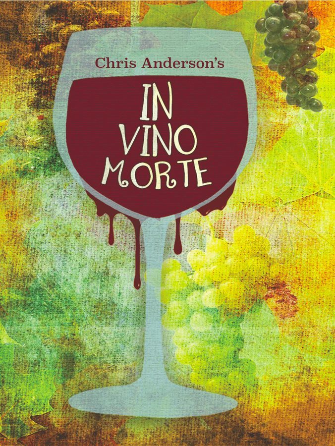 این وینو مورته In Vino Morte