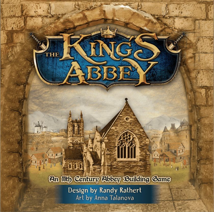 کینگز ابی The King's Abbey