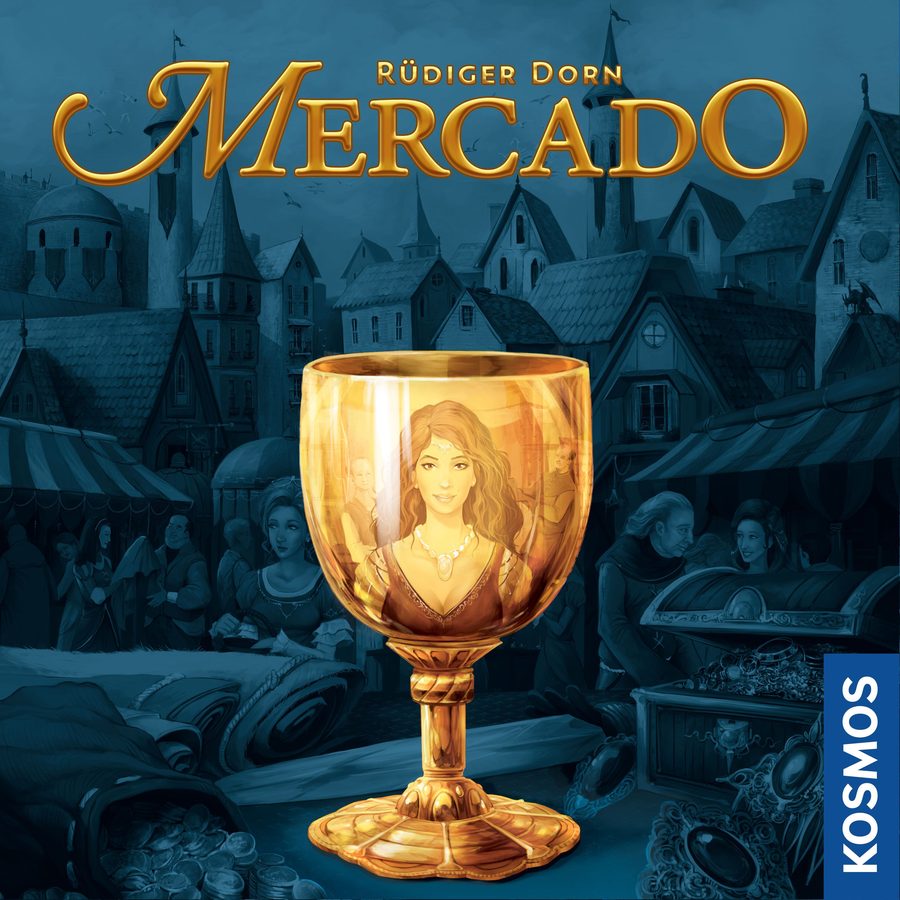 مرکادو Mercado