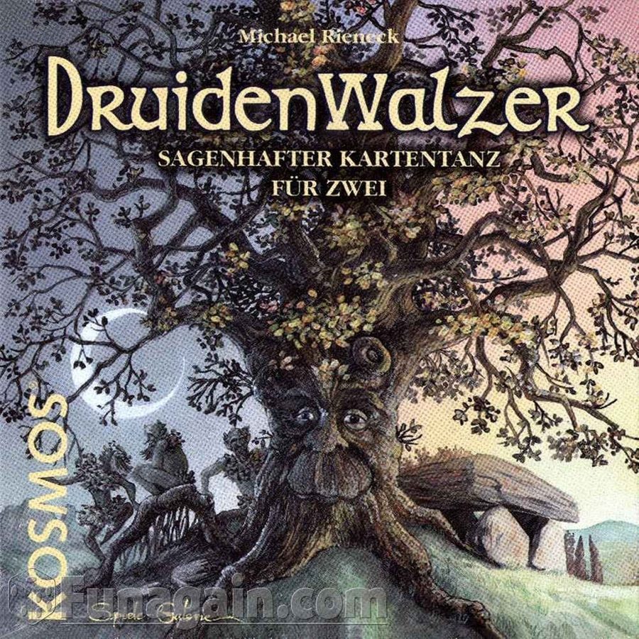 درویدنوالزر DruidenWalzer