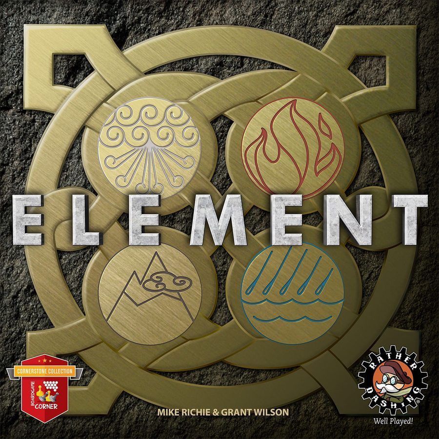 المنت Element