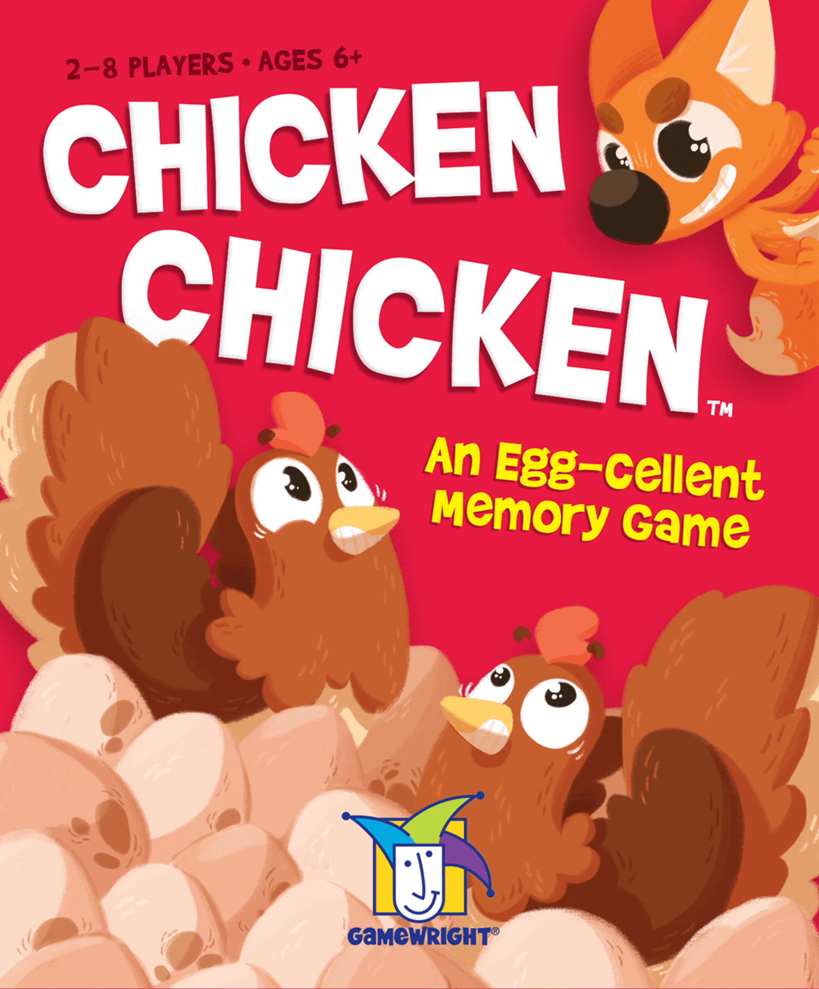 چیکن چیکن Chicken Chicken