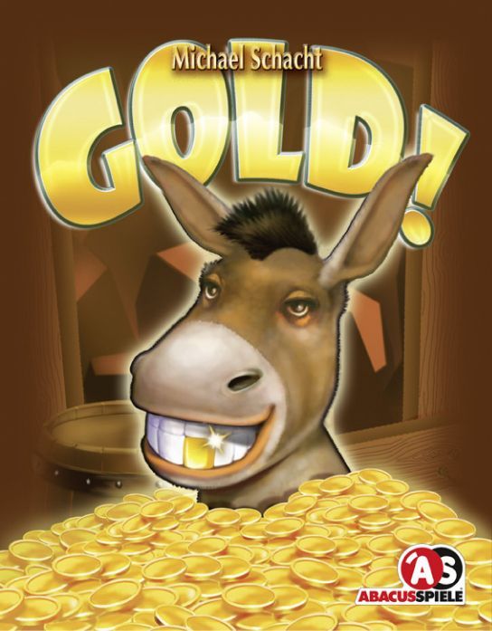 گلد! Gold!
