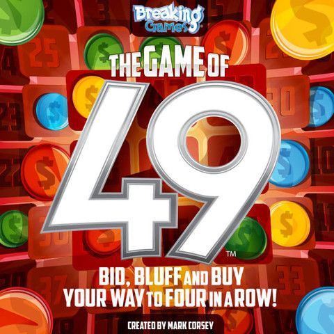 گیم آف 49 The Game of 49