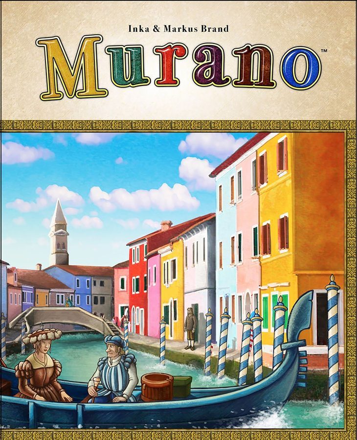 مورانو Murano