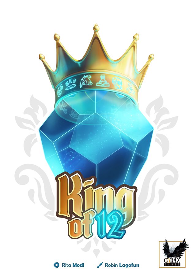 کینگ آو 12 King of 12