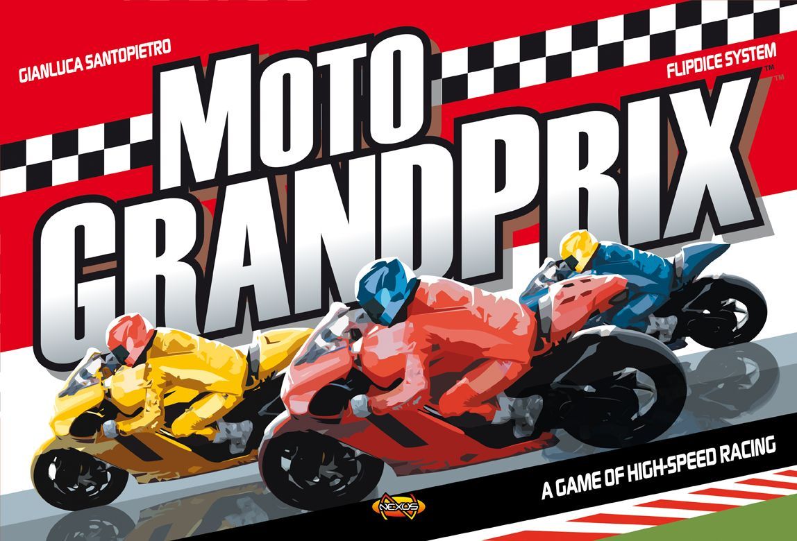 موتو گرند پریکس Moto Grand Prix