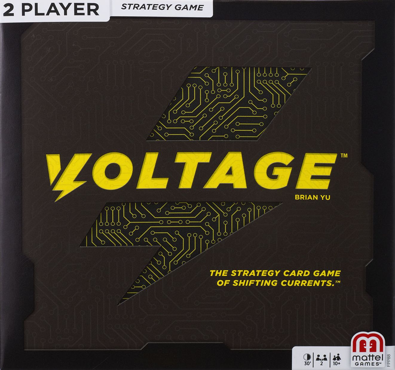 ولتاژ Voltage