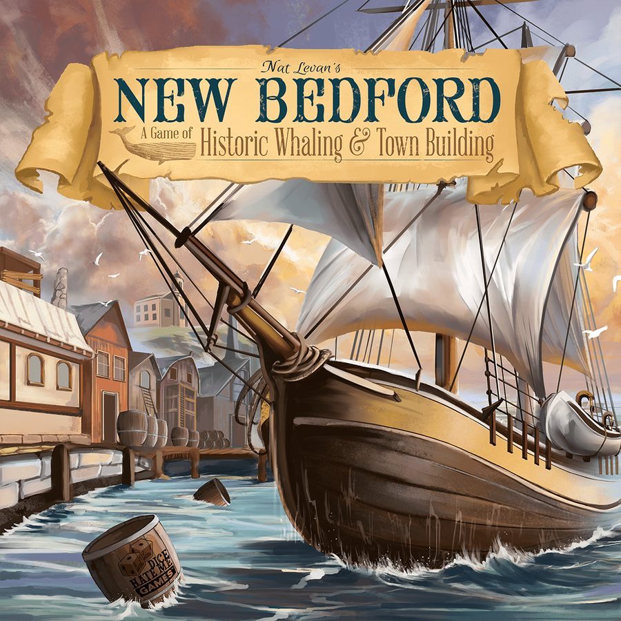 نیو بدفورد New Bedford