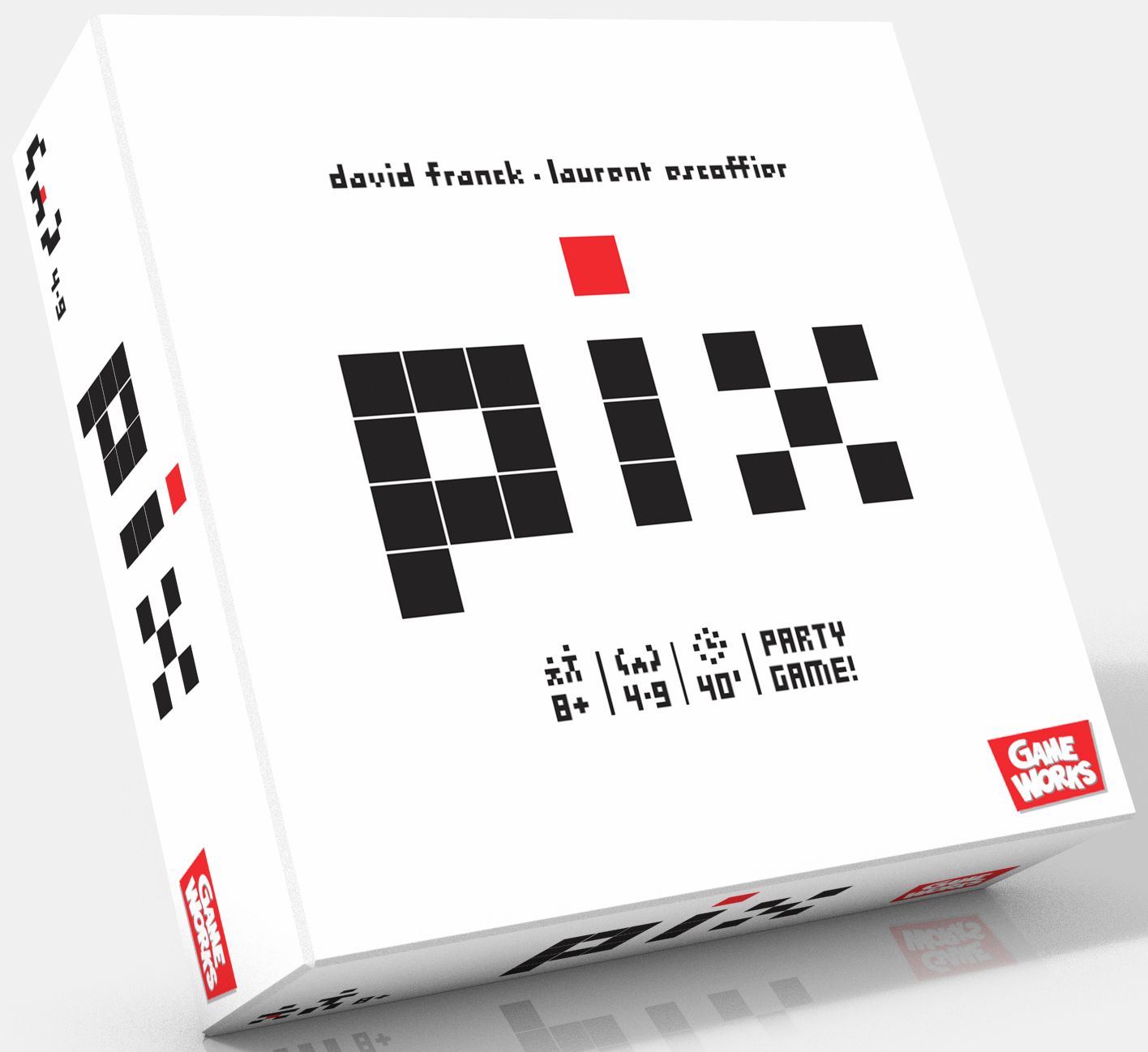 پیکس PIX