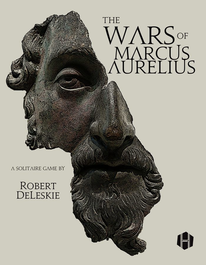 جنگ‌های مارکوس اورلیوس The Wars of Marcus Aurelius