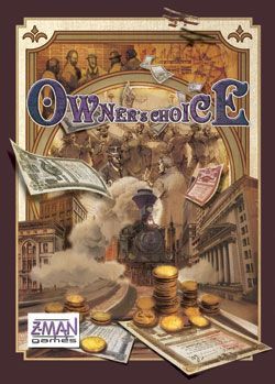 اونرز چویس Owner's Choice