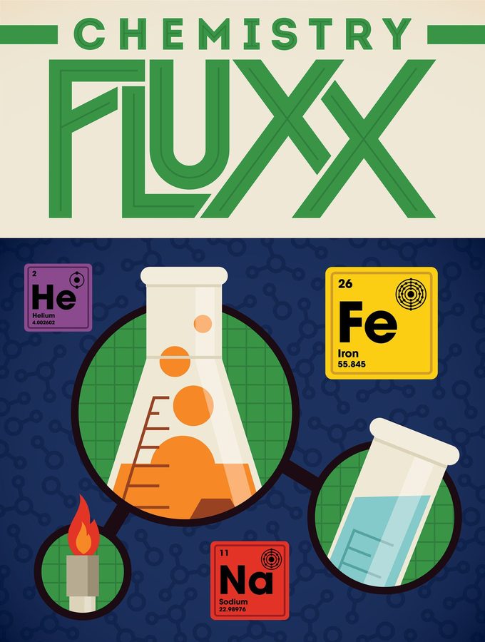 شیمی فلکس Chemistry Fluxx
