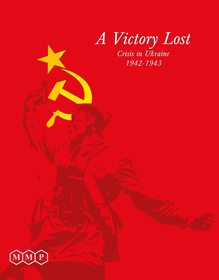 ویکتوری لاست: کرایسیس این یوکراین ۱۹۴۲-۱۹۴۳ A Victory Lost: Crisis in Ukraine 1942-1943