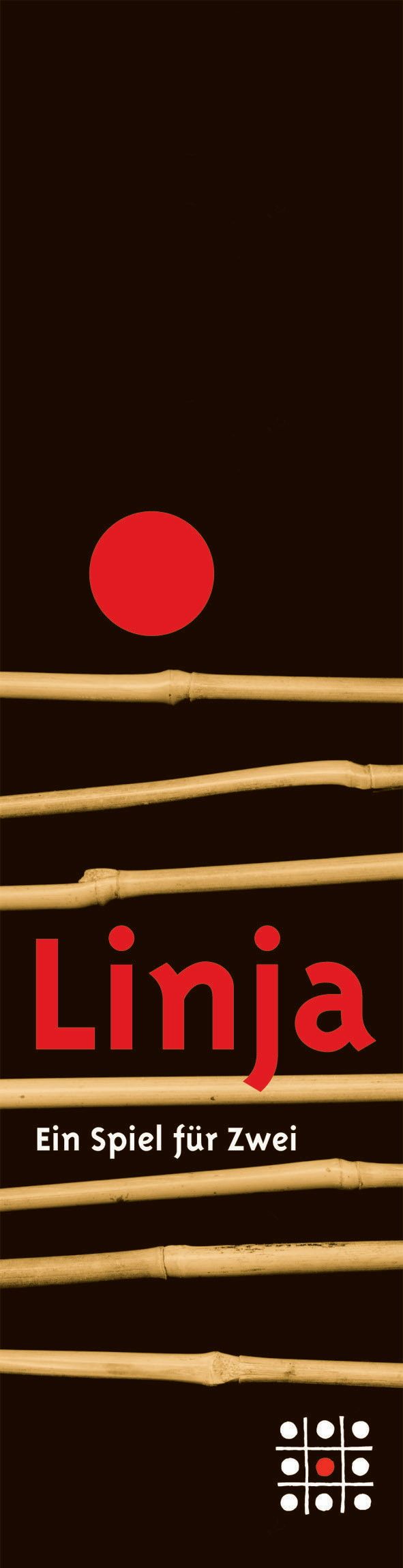 لینیا Linja