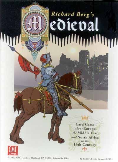 مدیوال Medieval