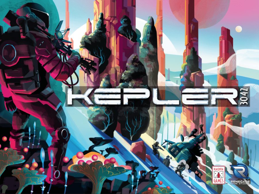 کپلر-۳۰۴۲ Kepler-3042