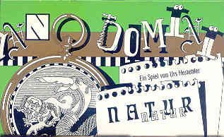 آنو دومینی: ناتور Anno Domini: Natur