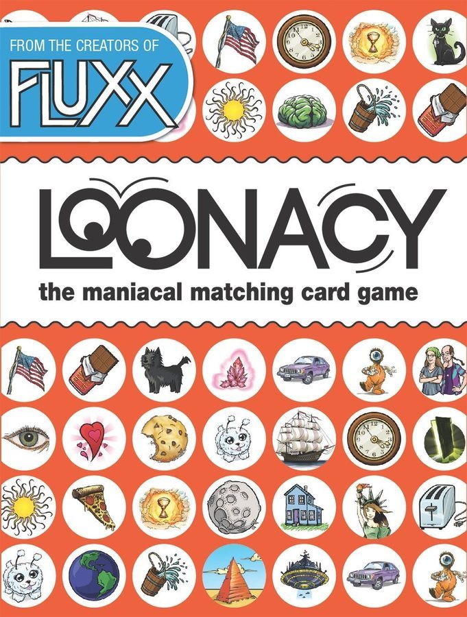 لوناسی Loonacy