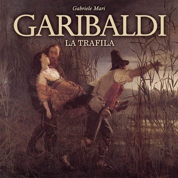 گاریبالدی: فرار Garibaldi: The Escape