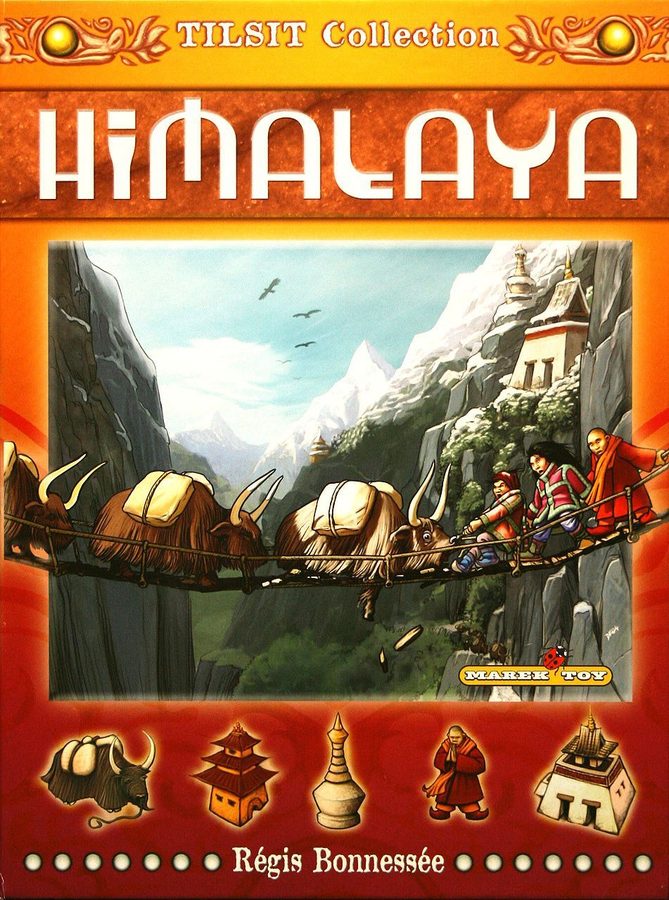 هیمالیا Himalaya