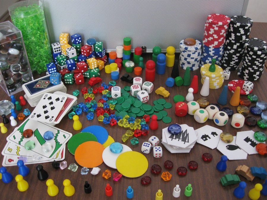 لوازم جانبی متفرقه بازی Miscellaneous Game Accessory