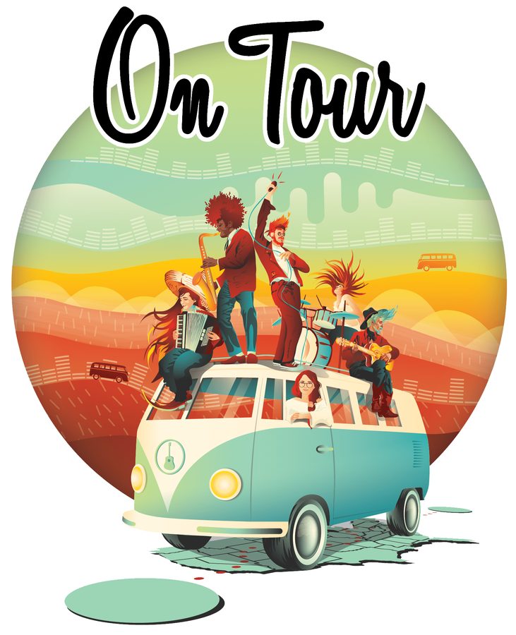 آن تور On Tour