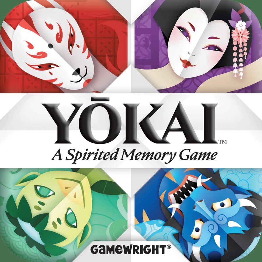 یوکای Yōkai