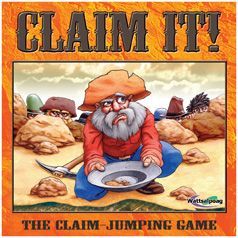 کلیم ایت! Claim It!