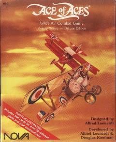 آیس آو آیسس Ace of Aces: Handy Rotary Deluxe Edition