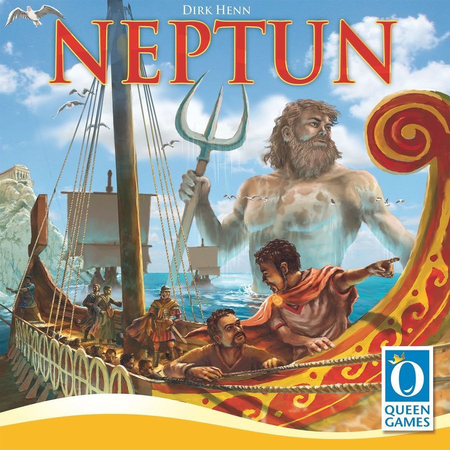 نپتون Neptun