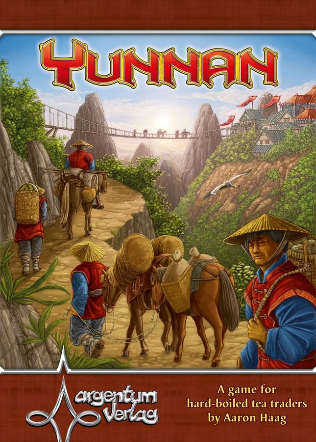یونان Yunnan