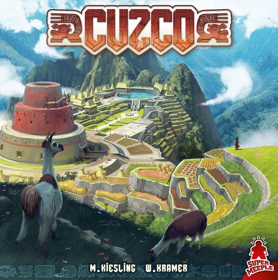 کوزکو Cuzco
