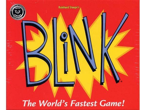 بلینک Blink