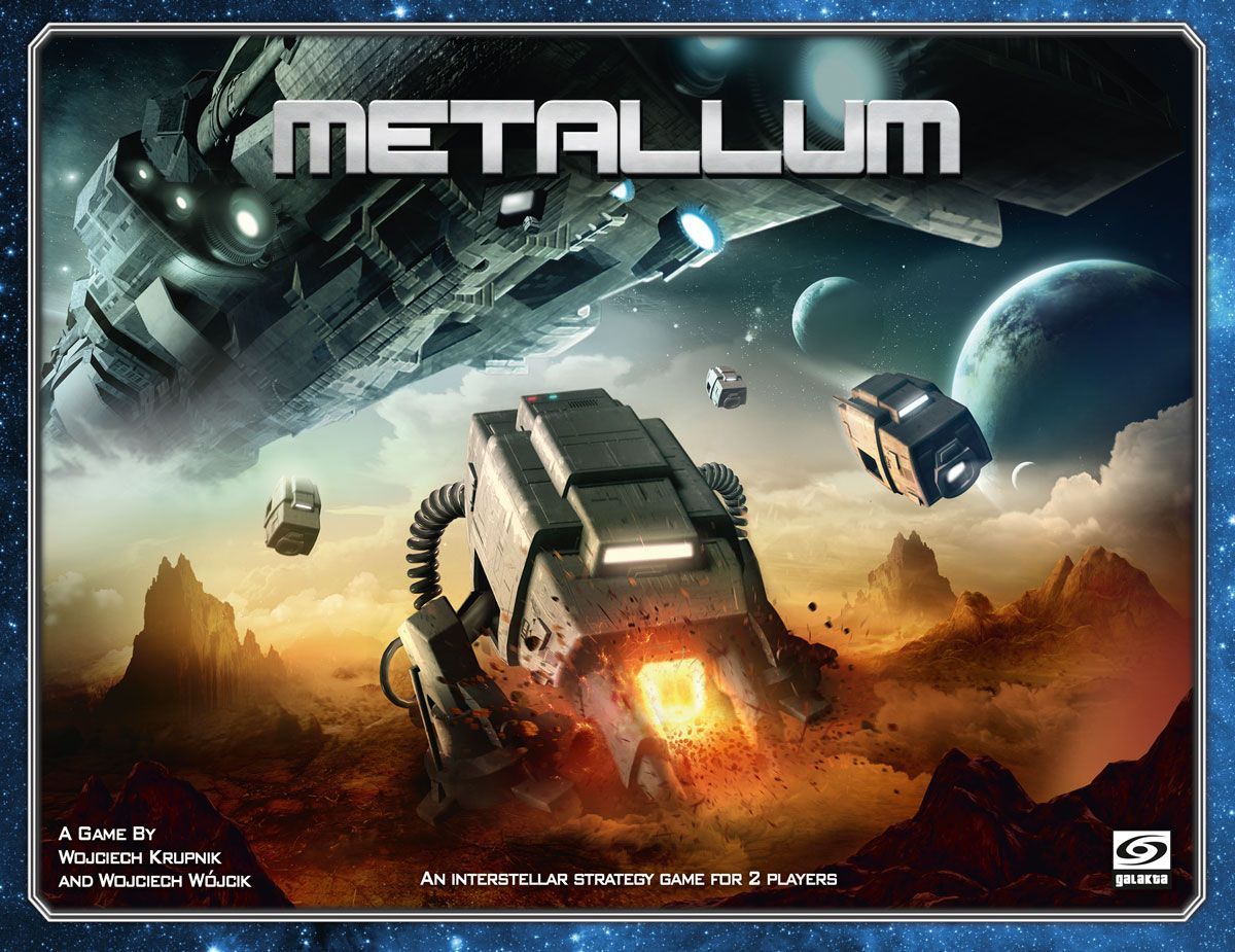 متالوم Metallum