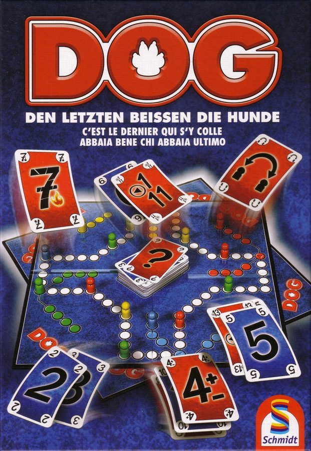 داگ DOG