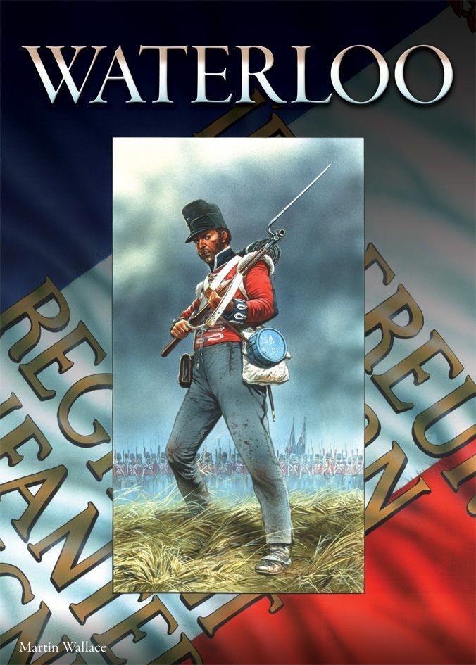 واترلو Waterloo