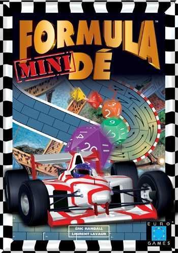 فرمول دی مینی Formula Dé Mini