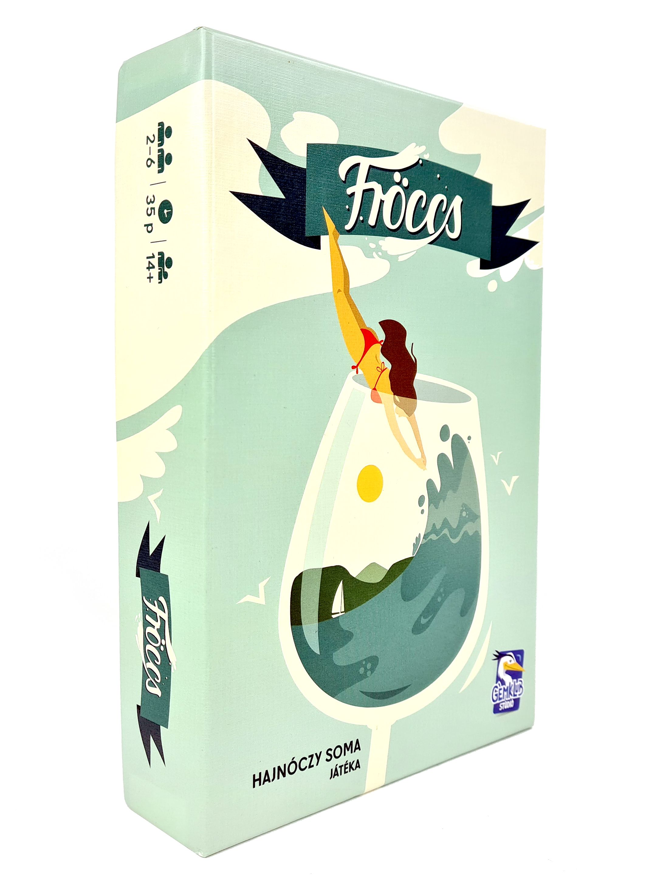 فرُچ Fröccs
