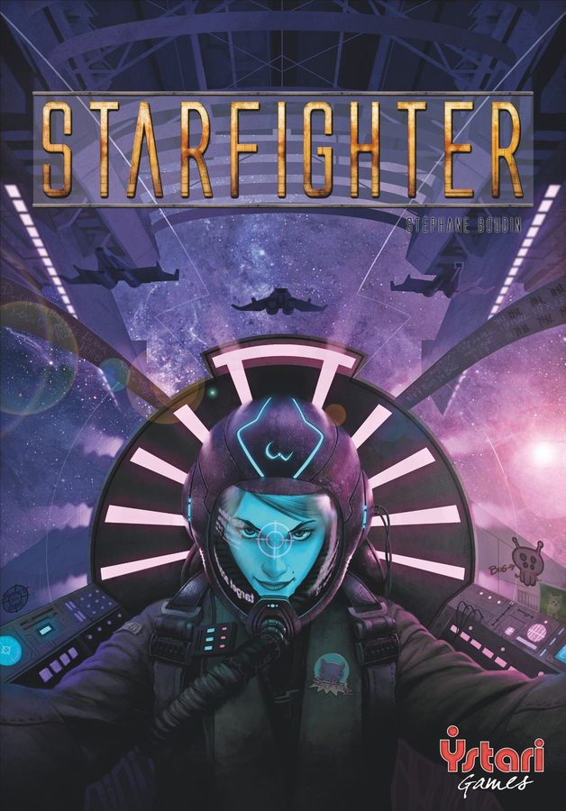 استارفایتر Starfighter